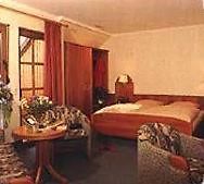 Hotel - Restaurant Jockel Freiensteinau Зручності фото