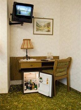 Hotel - Restaurant Jockel Freiensteinau Екстер'єр фото