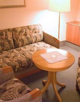 Hotel - Restaurant Jockel Freiensteinau Екстер'єр фото