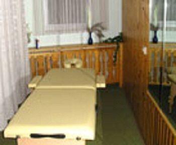 Hotel - Restaurant Jockel Freiensteinau Екстер'єр фото