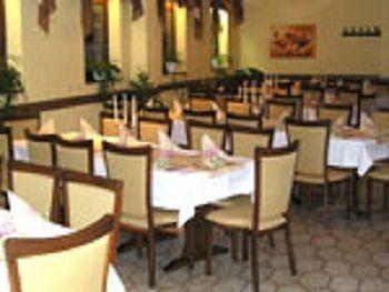 Hotel - Restaurant Jockel Freiensteinau Екстер'єр фото